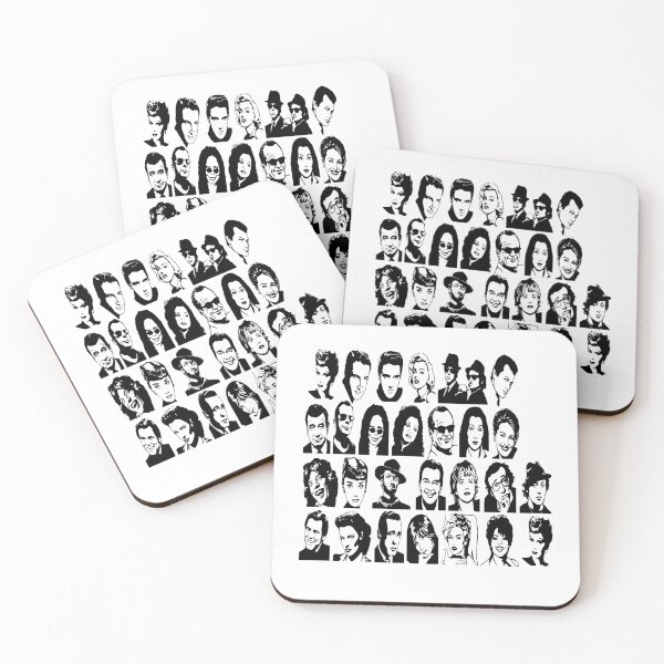 Item preview, Famous PPL Conversation starter! designed and sold by LP.