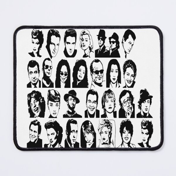 Item preview, Famous PPL Conversation starter! designed and sold by LP.
