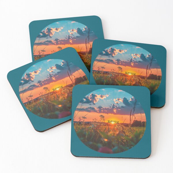 Item preview, Sunset Serenade: Summer Edition designed and sold by Ace Apparel  Attire.