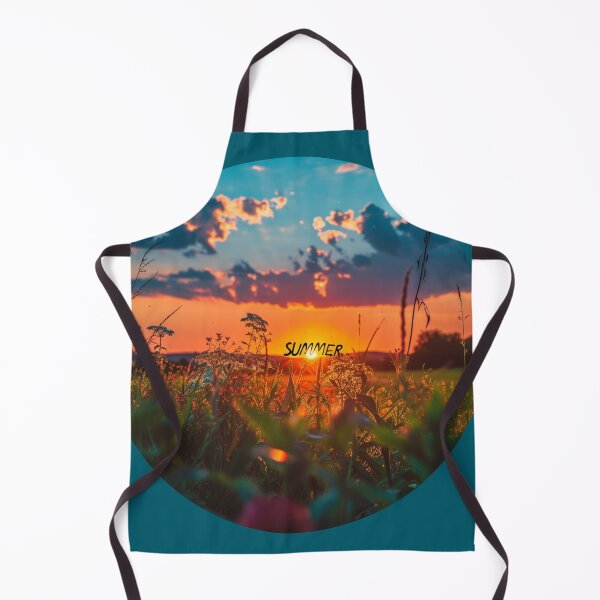 Item preview, Sunset Serenade: Summer Edition designed and sold by Ace Apparel Attire.