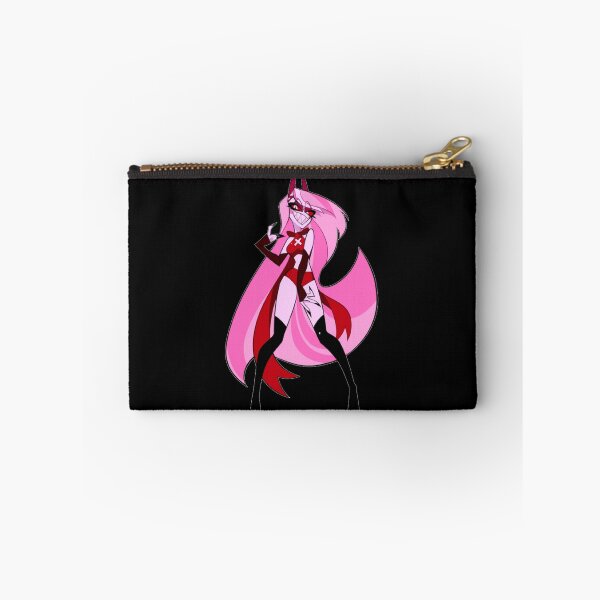Item preview, Demon Charlie Valentine Standee Design - Hazbin Hotel designed and sold by Anime-Express.