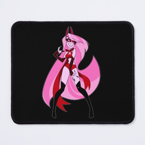 Item preview, Demon Charlie Valentine Standee Design - Hazbin Hotel designed and sold by Anime-Express.
