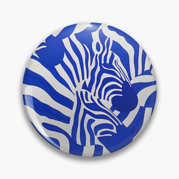 Item preview, zebra crossing  designed and sold by PricklyPeanut.