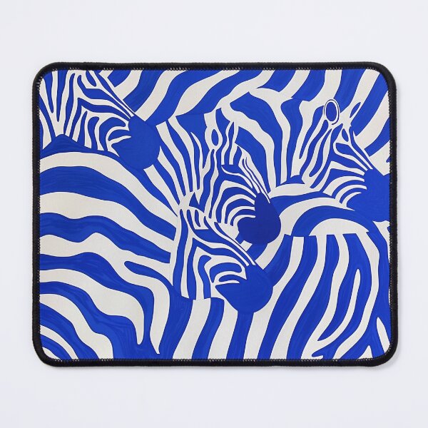 Item preview, zebra crossing designed and sold by PricklyPeanut.