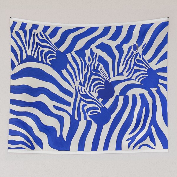 Item preview, zebra crossing  designed and sold by PricklyPeanut.