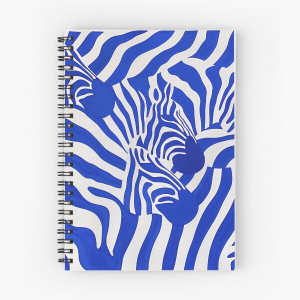 Item preview, zebra crossing  designed and sold by PricklyPeanut.
