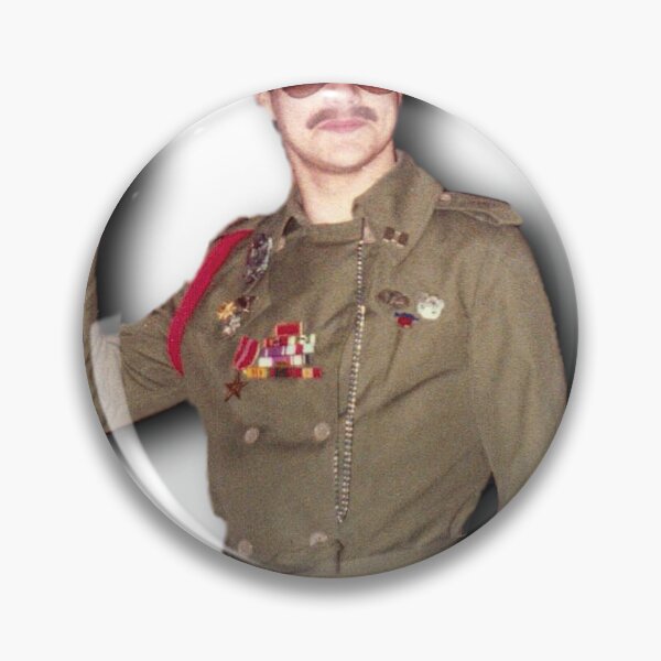 Item preview, 3 dictator designed and sold by FriarJoseph.