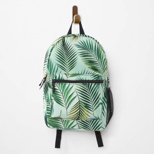 Item preview, Palm leaves in the wind designed and sold by JVC69.