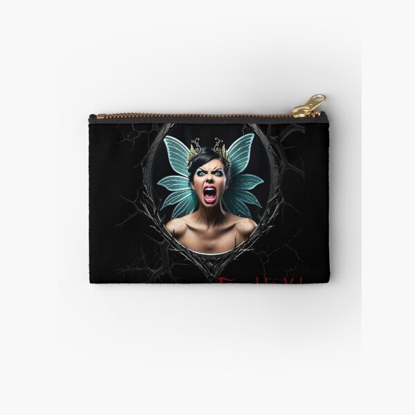 Item preview, ¡Las hadas te odian! designed and sold by FatCatStudios.