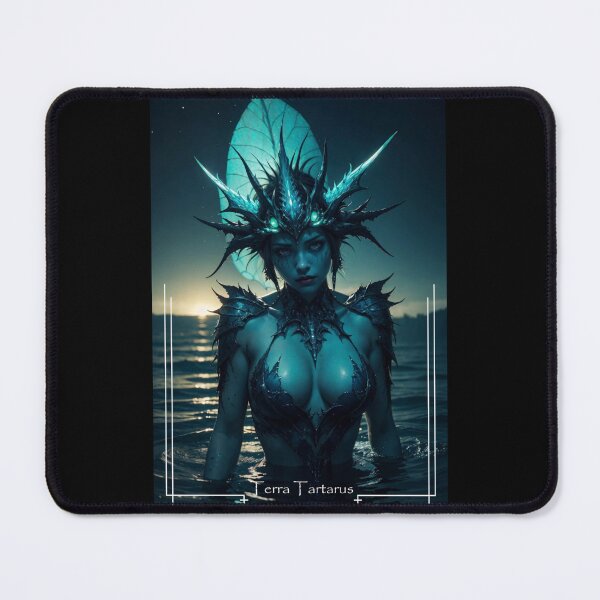 Item preview, Sirens of the Depths I designed and sold by TerraTartarus.