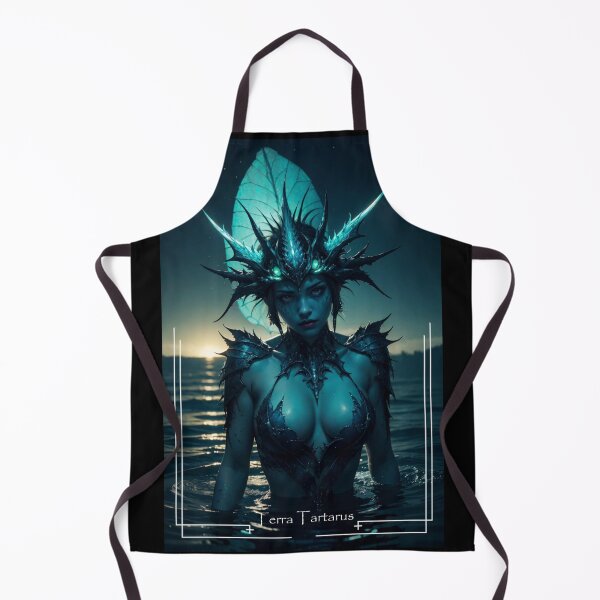 Item preview, Sirens of the Depths I designed and sold by TerraTartarus.