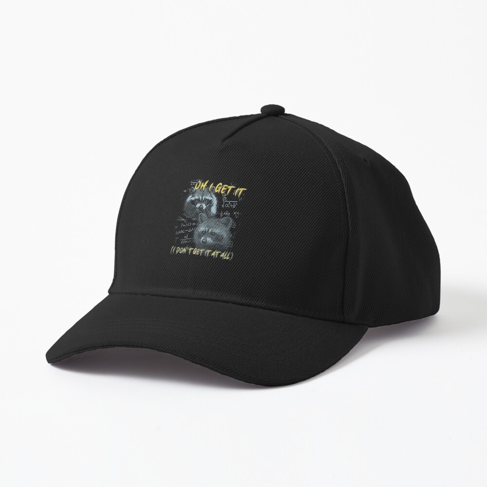 Item preview, Baseball Cap designed and sold by DragonScar.
