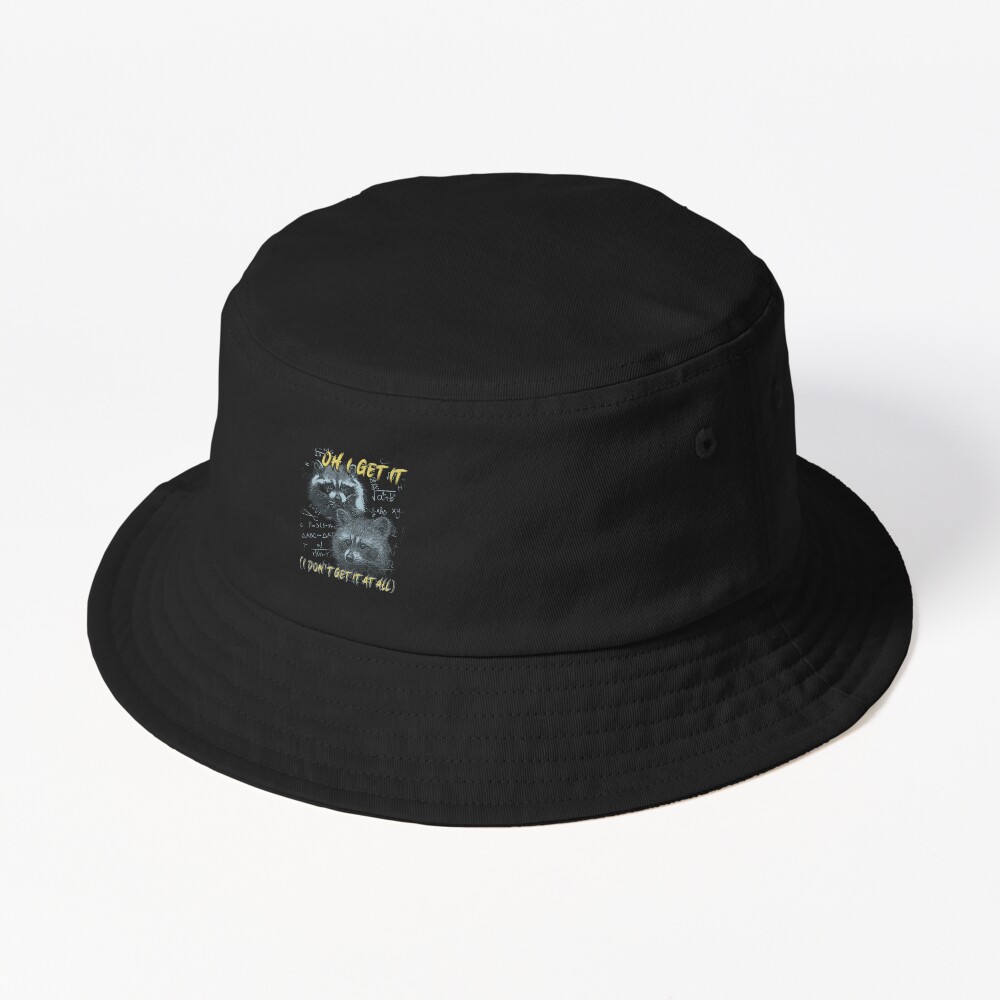 Item preview, Bucket Hat designed and sold by DragonScar.