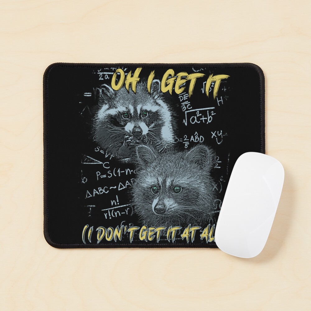 Item preview, Mouse Pad designed and sold by DragonScar.