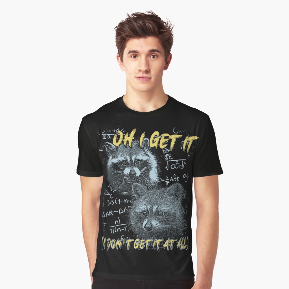 Item preview, Graphic T-Shirt designed and sold by DragonScar.