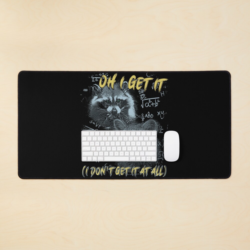 Item preview, Desk Mat designed and sold by DragonScar.
