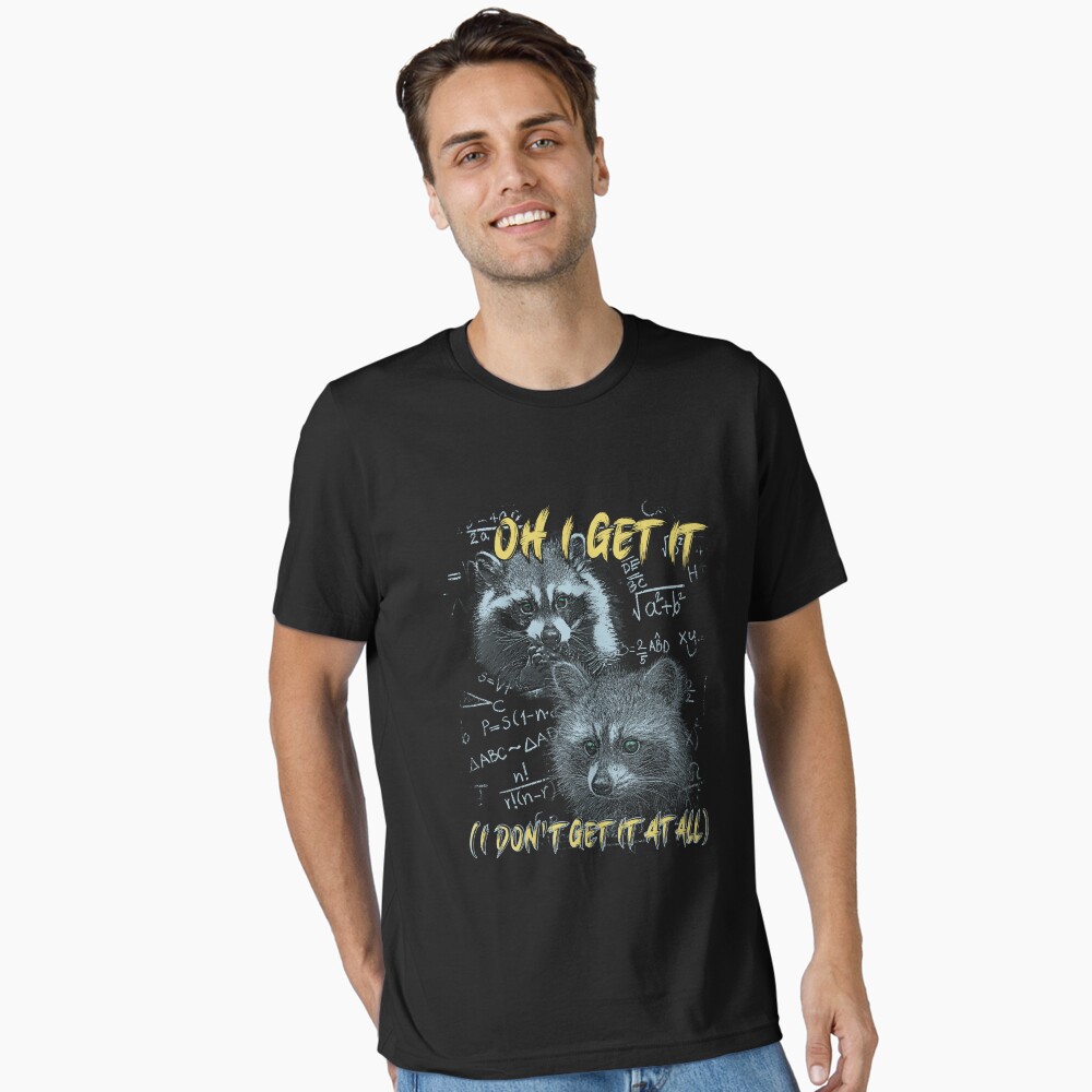 Item preview, Essential T-Shirt designed and sold by DragonScar.