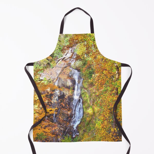 Item preview, Beechbottom Falls Pickens County Vertical designed and sold by LisaWootenPhoto.