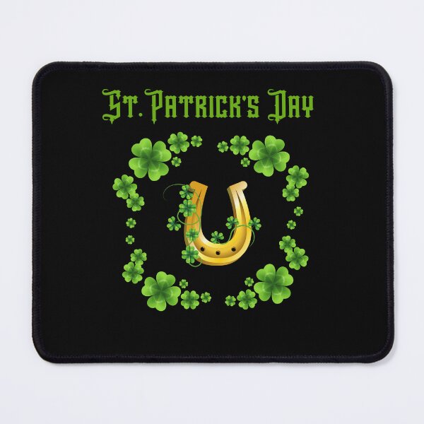 Item preview, St.Patrick's Day designed and sold by DMHG.