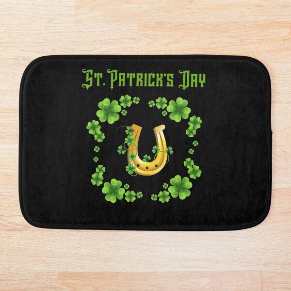 Item preview, Día de San Patricio designed and sold by DMHG.