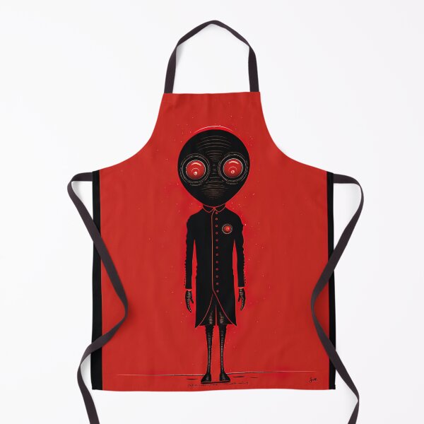Item preview, Homunculus | Red minimalism designed and sold by ComicsFactory.