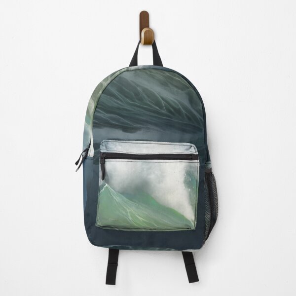 Item preview, A wave in the open ocean designed and sold by François Roebben.