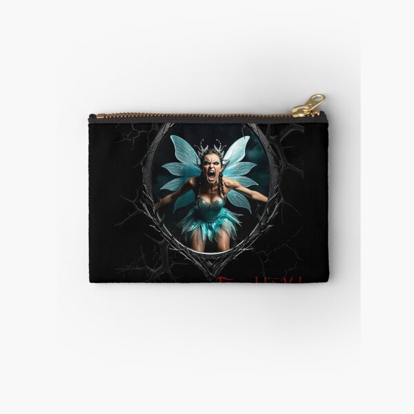 Item preview, ¡Las hadas te odian! designed and sold by FatCatStudios.