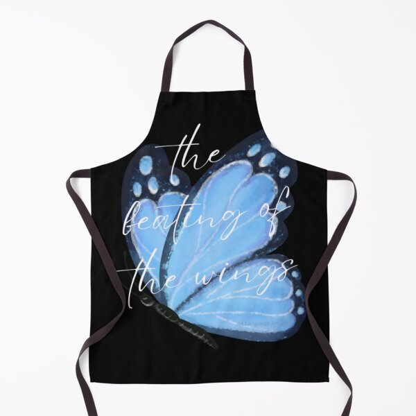 Item preview, JM's Thoughts at This Moment-#11-The beating of the wings designed and sold by JM Language Service.