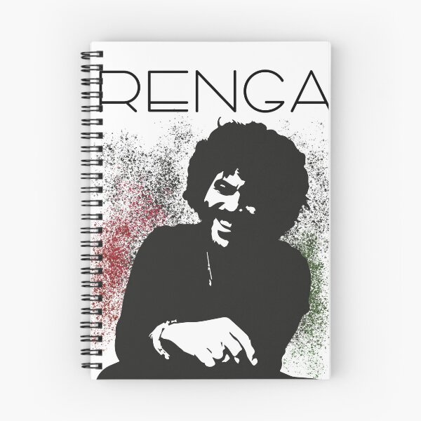 Item preview, Renga designed and sold by belanner.