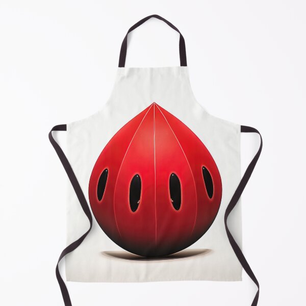 Item preview, Honeydew melon | Red minimalism designed and sold by ComicsFactory.