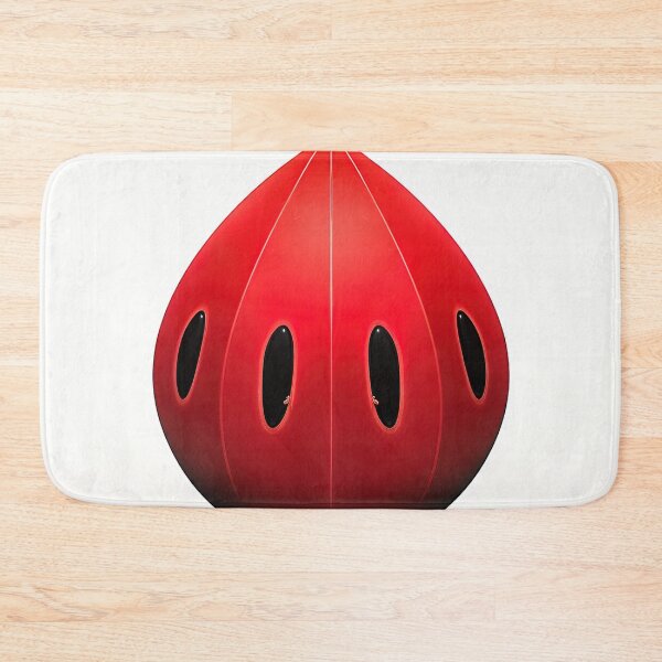 Item preview, Honeydew melon | Red minimalism designed and sold by ComicsFactory.