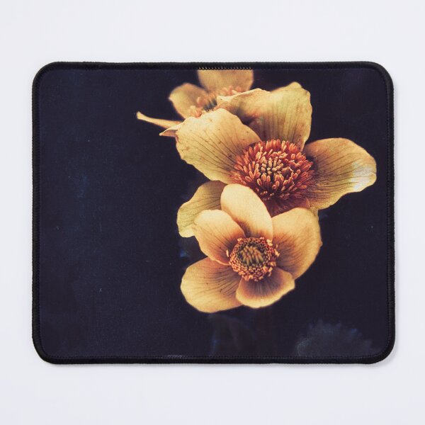 Item preview, Marsh Marigolds designed and sold by ElderIslesPress.