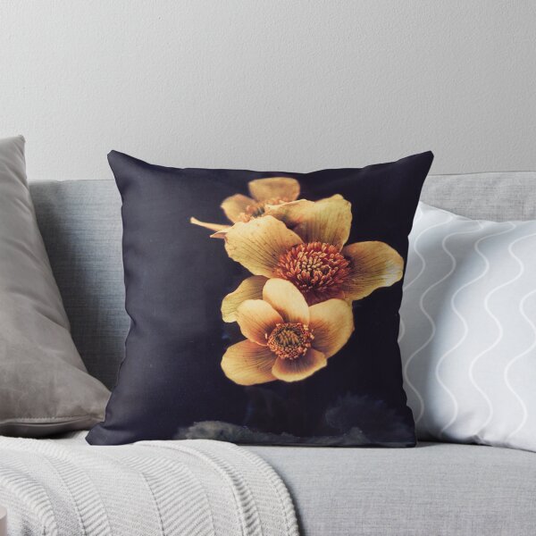 Item preview, Marsh Marigolds designed and sold by ElderIslesPress.