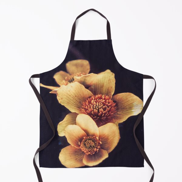 Item preview, Marsh Marigolds designed and sold by ElderIslesPress.