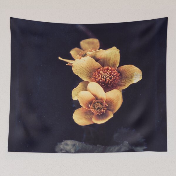 Item preview, Marsh Marigolds designed and sold by ElderIslesPress.