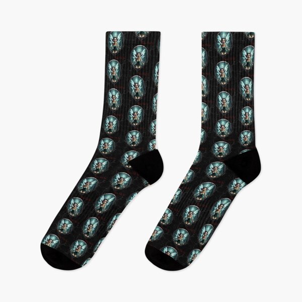 Item preview, ¡Las hadas te odian! designed and sold by FatCatStudios.