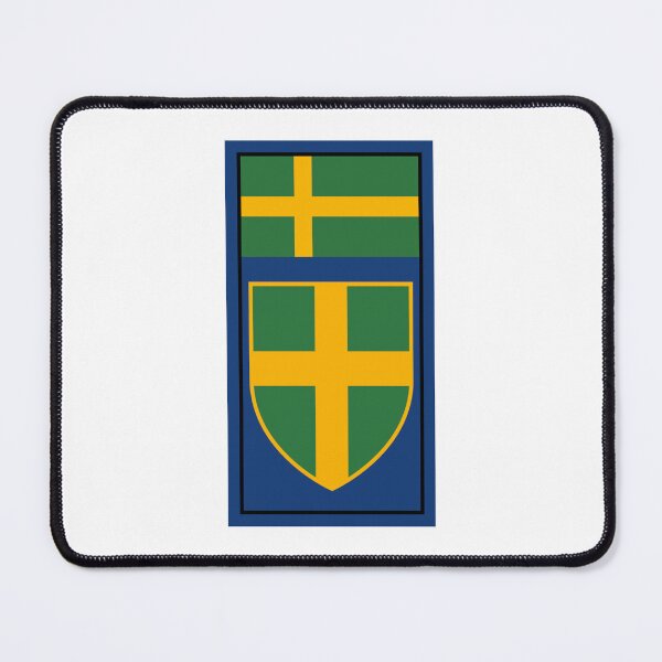 Item preview, Pula Flag & Coat of arms designed and sold by adamst555.