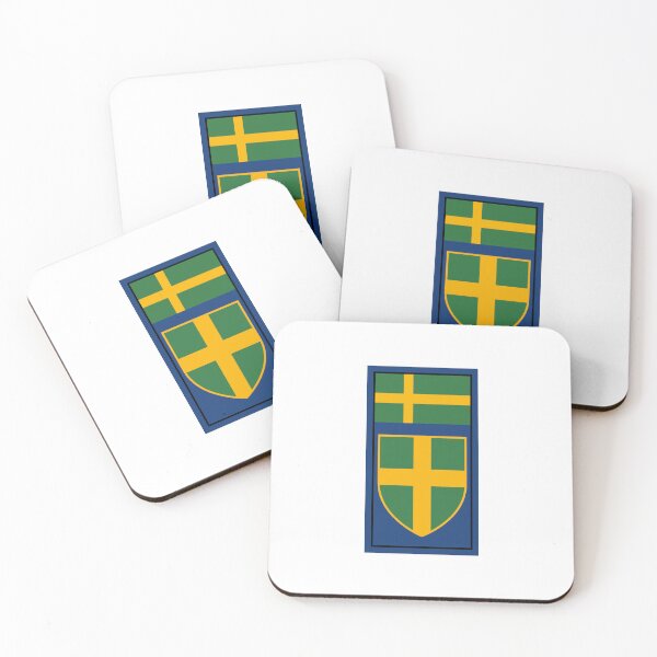 Item preview, Pula Flag & Coat of arms designed and sold by adamst555.