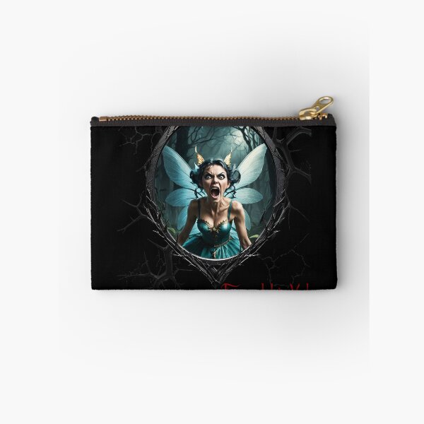 Item preview, ¡Las hadas te odian! designed and sold by FatCatStudios.