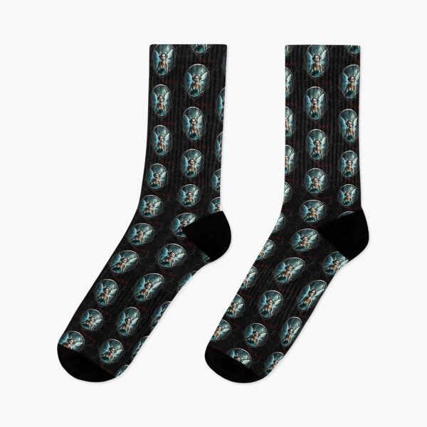 Item preview, ¡Las hadas te odian! designed and sold by FatCatStudios.