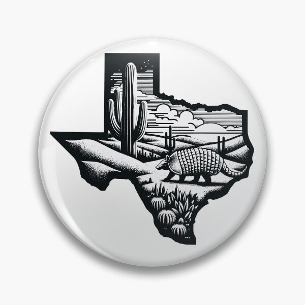 Item preview, Texas map and landscape designed and sold by landscapeworlds.