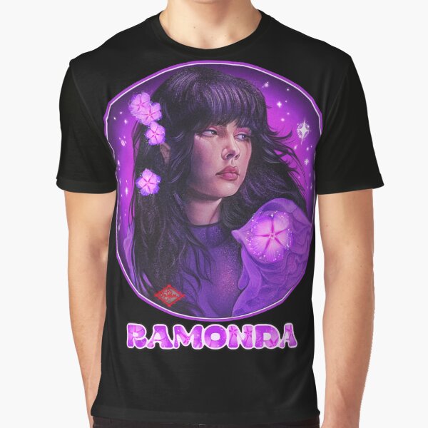 Item preview, Ramonda designed and sold by zhanadarte.