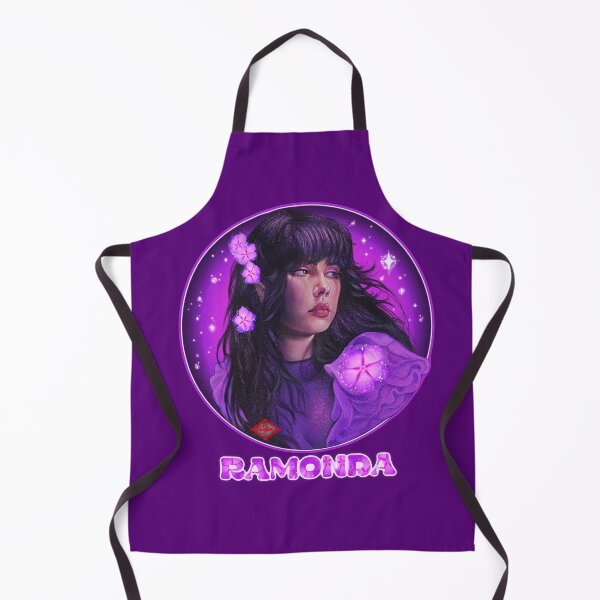 Item preview, Ramonda designed and sold by zhanadarte.