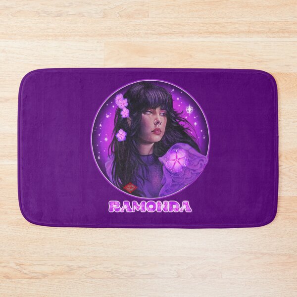 Item preview, Ramonda designed and sold by zhanadarte.
