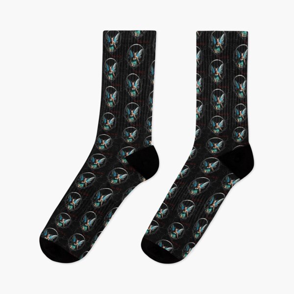 Item preview, ¡Las hadas te odian! designed and sold by FatCatStudios.