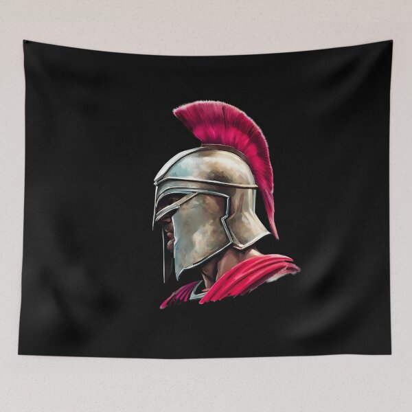Item preview, Spartans Time for Victory and Glory. designed and sold by Aquillashop.