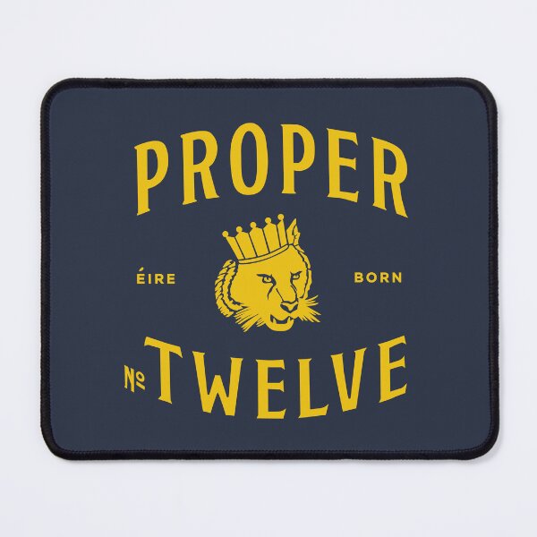 Item preview, Proper No. Twelve designed and sold by pineconebutter.