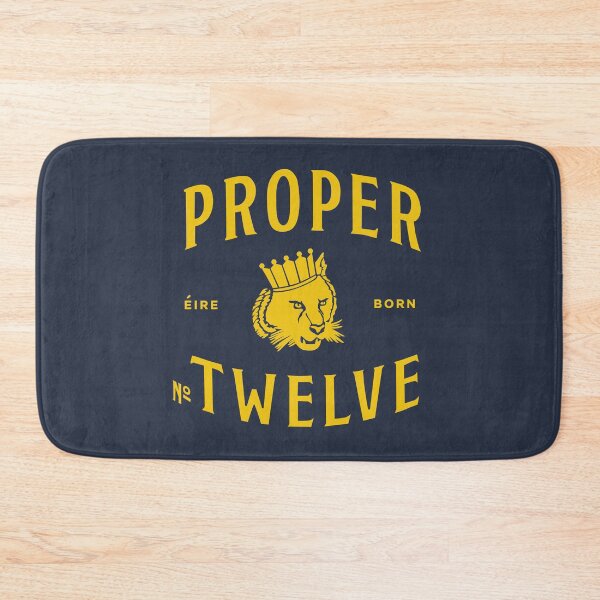 Item preview, Proper No. Twelve designed and sold by pineconebutter.