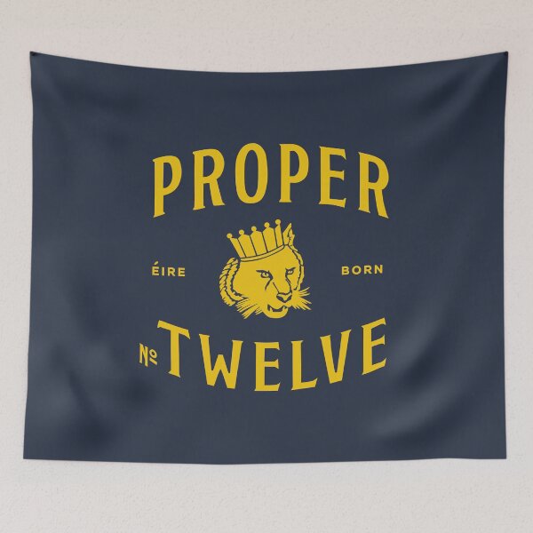 Item preview, Proper No. Twelve designed and sold by pineconebutter.