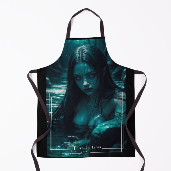 Item preview, Sirens of the Depths II designed and sold by TerraTartarus.